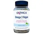 Omega-3 Vegan Softgels | 60SG bij De Online Drogist