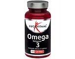 Omega 3 Vetzuren Capsules | 120CP bij De Online Drogist