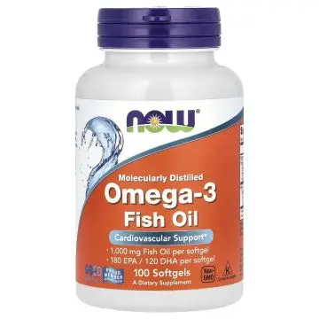 Omega-3 Visolie bij Bodystore