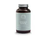 Omega 3 Visolie Capsules | 120CP bij De Online Drogist