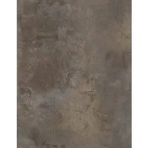 Oneflor OFR-030-023N Oxyde Roest Solide Click 30 Rigid PVC Vloertegels - 4.5/0.30 x 457.2 x 914.4mm - 2.51m2 - met geïntegreerde ondervloer bij Kwaliteitparket