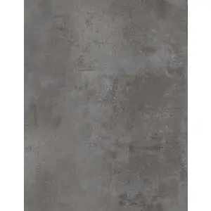Oneflor OFR-030-024N Oxyde Grijs Solide Click 30 Rigid PVC Vloertegels - 4.5/0.30 x 457.2 x 914.4mm - 2.51m2 - met geïntegreerde ondervloer bij Kwaliteitparket