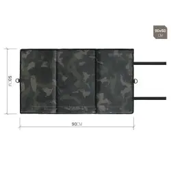 Onthaakmat BANX Camo bij Viskick