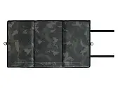Onthaakmat Delphin CarpMAT BANX Camo 90x50 cm bij Hengelsport W. van der Niet
