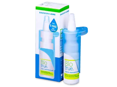 Oogdruppels Biotrue MDO 10 ml bij Alensa