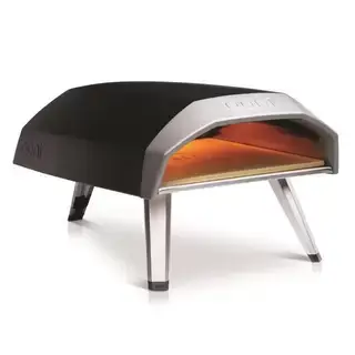 Ooni Pizza oven Koda 12 gasgestookt bij De Tuinwinkel Online