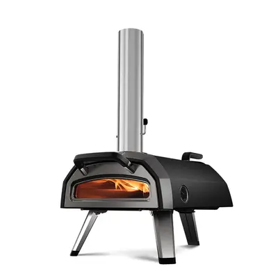 Ooni - Pizzaoven Karu 2 – 2e Generation bij Beef Exclusief
