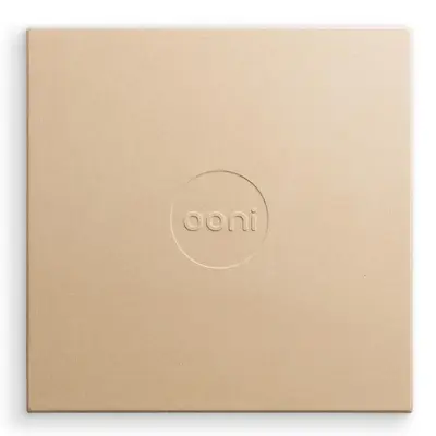 Ooni - Pizzasteen Karu 12 bij Beef Exclusief