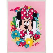 (OP=OP) Diamond painting kit Disney Ssscht bij De Spinnerij