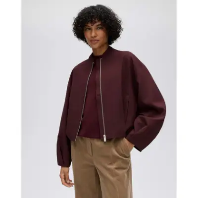 OPUS Dames Blazer Jeasy bij Van Uffelen Mode