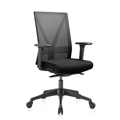 Orange Office bureaustoel 640MZ bij Kantoorinrichtingkopen.nl
