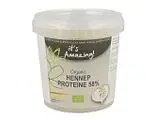 Organic Hennep Proteine 58% | 300GR bij De Online Drogist