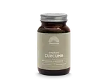 Organic Kurkuma Turmeric Capsules | 120CP bij De Online Drogist