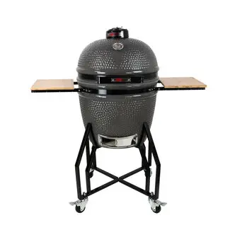 Original Large | Complete Kamado BBQ 46 cm bij proBBQshop