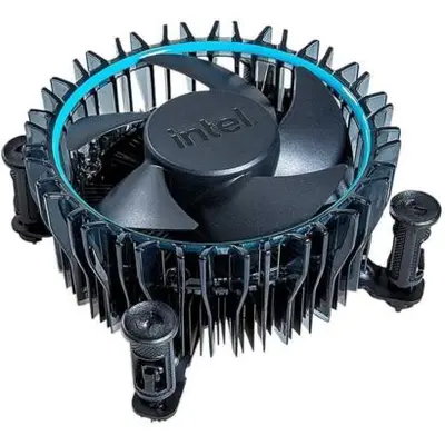 Originele Intel Laminar RM1 processorkoeler socket 1700/1851 bij Yorcom