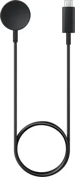 Originele Samsung Draadloze Oplader voor Galaxy Watches Zwart bij GSMpunt