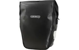 Ortlieb Back-Roller Core Enkele Fietstas bij 12GO Biking