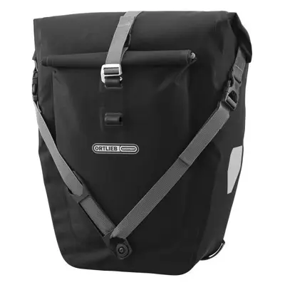 Ortlieb Back Roller Plus Enkele Fietstas bij Mantel