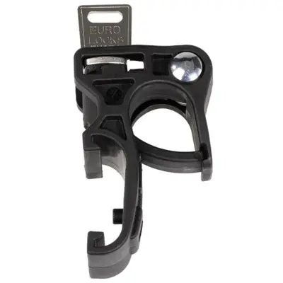 Ortlieb Lock QL2 Slot bij Mantel