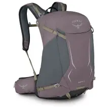 Osprey Hikelite 28 Wandelrugzak bij Bergfreunde