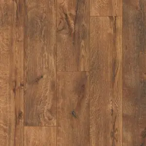 Otium At Home 04585 Amber Brown Laminaat Plank vloer 4V - 7 x 192 x 128.5mm - 2.47m2 bij Kwaliteitparket
