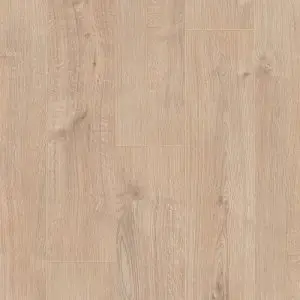 Otium At Home 04587 Amber Cream Laminaat Plank vloer 4V - 7 x 192 x 128.5mm - 2.47m2 bij Kwaliteitparket