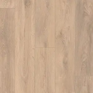 Otium At Home 04595 Ritual Blond Laminaat Plank vloer EIR 4V - 8 x 242 x 128.5mm - 2.49m2 bij Kwaliteitparket
