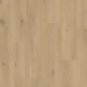 Otium At Home 04698 Silk Natural Laminaat Plank vloer EIR - Pressed bevel 4V - 8 x 244 x 126.1mm - 2.4615m2 bij Kwaliteitparket