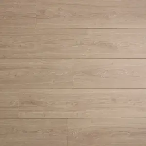 Otium At Home 05124 Emerald Cream Laminaat Plank vloer 4V - 7 x 192 x 126.1mm - 2.421m2 bij Kwaliteitparket