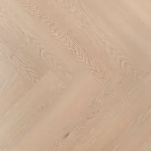 Otium At Home 10729 Allure NXT Ultra Mat EIR 4V Rigid Klik Visgraat PVC Vloer - 6/0.55 x 145.3 x 742.9mm - 1.293m2 - met geïntegreerde ondervloer bij Kwaliteitparket