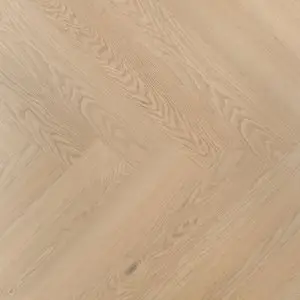 Otium At Home 10733 Flora NXT Ultra Mat EIR 4V Rigid Klik Visgraat PVC Vloer - 6/0.55 x 145.3 x 742.9mm - 1.293m2 - met geïntegreerde ondervloer bij Kwaliteitparket