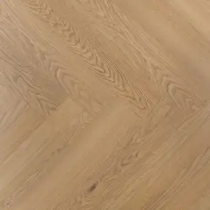 Otium At Home 10737 Karma NXT Ultra Mat EIR 4V Rigid Klik Visgraat PVC Vloer - 6/0.55 x 145.3 x 742.9mm - 1.293m2 - met geïntegreerde ondervloer bij Kwaliteitparket