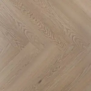 Otium At Home 10749 Seren NXT Ultra Mat EIR 4V Rigid Klik Visgraat PVC Vloer - 6/0.55 x 145.3 x 742.9mm - 1.293m2 - met geïntegreerde ondervloer bij Kwaliteitparket