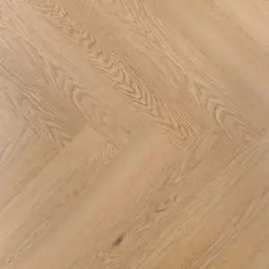 Otium At Home 10751 Velora NXT Ultra Mat EIR 4V Rigid Klik Visgraat PVC Vloer - 6/0.55 x 145.3 x 742.9mm - 1.293m2 - met geïntegreerde ondervloer bij Kwaliteitparket