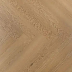 Otium At Home 10753 Vena NXT Ultra Mat EIR 4V Rigid Klik Visgraat PVC Vloer - 6/0.55 x 145.3 x 742.9mm - 1.293m2 - met geïntegreerde ondervloer bij Kwaliteitparket