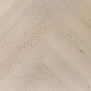Otium At Home 10755 Vivid NXT Ultra Mat EIR 4V Rigid Klik Visgraat PVC Vloer - 6/0.55 x 145.3 x 742.9mm - 1.293m2 - met geïntegreerde ondervloer bij Kwaliteitparket