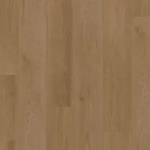 Otium At Home 94630 Hammam Plank SPC Rigid PVC vloer - 5.2/0.55 x 226 x 1220mm - 2.21m2 - met geïntegreerde ondervloer bij Kwaliteitparket