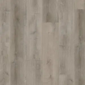 Otium At Home 95069 Mist Plank SPC Rigid PVC vloer - 5.2/0.55 x 226 x 1220mm - 2.21m2 - met geïntegreerde ondervloer bij Kwaliteitparket