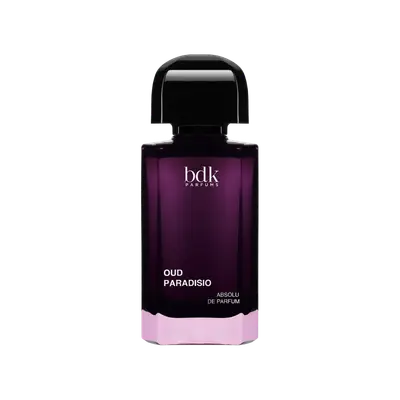 Oud Paradisio - absolu de parfum bij Perfume Lounge