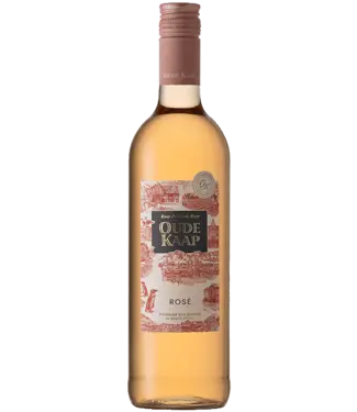 Oude Kaap Rose 0,75 ltr 12,5% bij Whiskysite