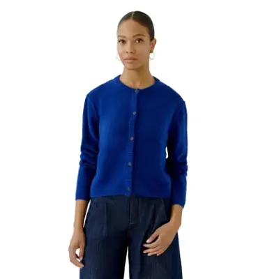OUI Dames Blazer 0094462 bij Van Uffelen Mode
