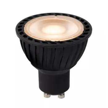 Outdoor LED lamp GU10 5W met dag/nacht sensor bij Straluma