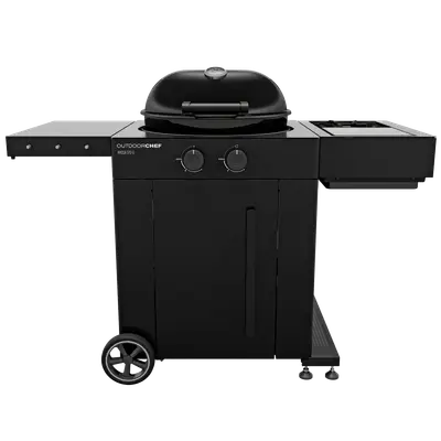 Outdoorchef Arosa 570 G EVO Gasbarbecue bij BBQ Specialist