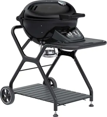 Outdoorchef Ascona 570 G EVO Easy Check Gasbarbecue bij BBQ Specialist