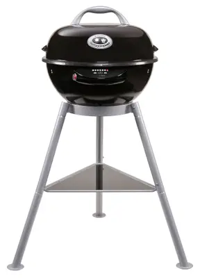 Outdoorchef Barbecue Elektrisch Tripod P-420 E bij BBQ Specialist