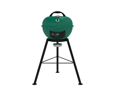 Outdoorchef City 420 G SE Gasbarbecue Groen bij BBQ Specialist