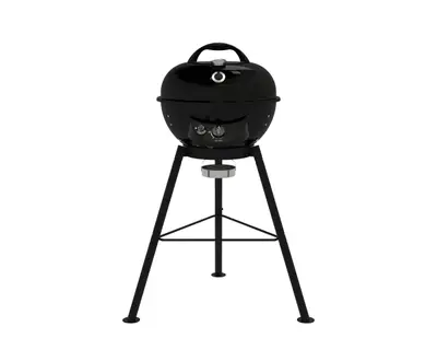 Outdoorchef City 420 G SE Gasbarbecue Zwart bij BBQ Specialist