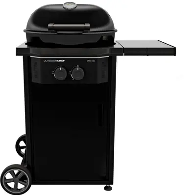 Outdoorchef Davos 570 G PRO Gasbarbecue bij BBQ Specialist