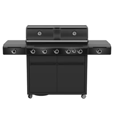 Outdoorchef HEAT X‑545 Gasbarbecue bij BBQ Specialist