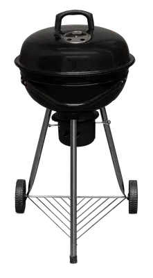 OUTR Kettle BBQ 42 – Houtskoolbarbecue Ø 42 cm bij BBQ Specialist